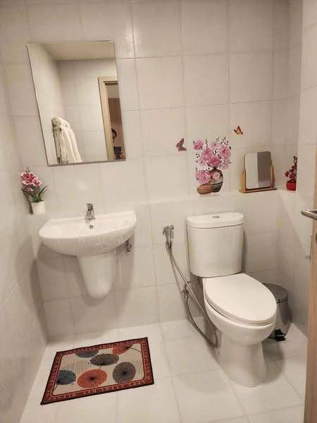 Cabanas Hua Hin, Prachuap Khiri Khan, Nong Kae, Hua Hin, Prachuap Khiri Khan, 2 Bedrooms, 67 sqm, Condo For Rent, by Jirapat Chuangsawadsak, 500566654 - DDproperty.com