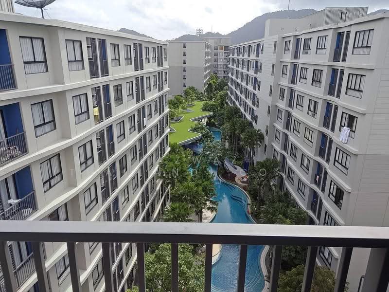 DCondo Reef, Phuket, 78 Soi Dara, Kathu, Phuket, 2 Bedrooms, 50 sqm, Condo For Sale, by Fazwaz (Thailand) Co., Ltd., 500566657 - DDproperty.com
