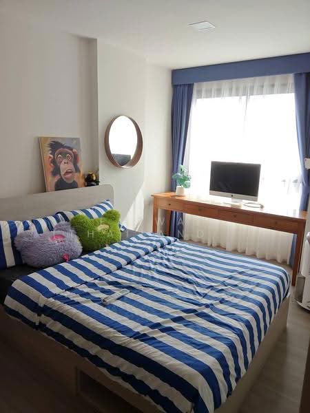 DCondo Reef, Phuket, 78 Soi Dara, Kathu, Phuket, 2 Bedrooms, 50 sqm, Condo For Sale, by Fazwaz (Thailand) Co., Ltd., 500566657 - DDproperty.com