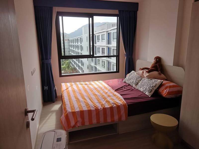 DCondo Reef, Phuket, 78 Soi Dara, Kathu, Phuket, 2 Bedrooms, 50 sqm, Condo For Sale, by Fazwaz (Thailand) Co., Ltd., 500566657 - DDproperty.com