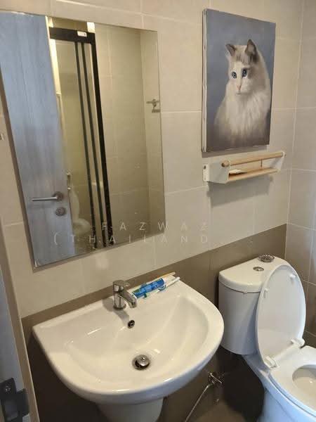 DCondo Reef, Phuket, 78 Soi Dara, Kathu, Phuket, 2 Bedrooms, 50 sqm, Condo For Sale, by Fazwaz (Thailand) Co., Ltd., 500566657 - DDproperty.com