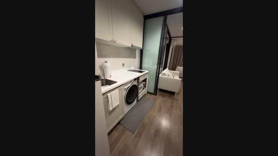 Life Ladprao Valley, Bangkok, Phaholyothin Road, Jom Phon, Chatuchak, Bangkok, 1 Bedroom, 35 sqm, Condo For Rent, by Sompob Buaparungsri, 500566659 - DDproperty.com
