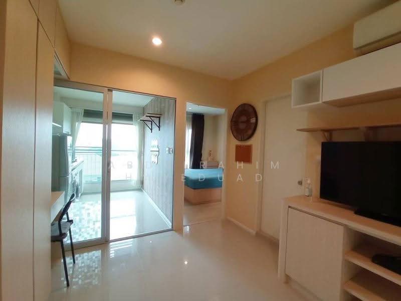 Aspire Sukhumvit 48, Bangkok, Sukhumvit Road, Phra Kanong, Khlong Toei, Bangkok, 1 Bedroom, 33 sqm, Condo For Sale, by Abdulrahim Hayeduad, 500566662 - DDproperty.com