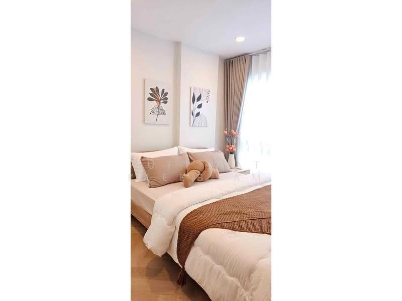 Dcondo Campus Resort Kuku, Phuket, 62 Moo 3, Ratsada, Muang Phuket, Phuket, 2 Bedrooms, 62 sqm, Condo For Sale, by Puttirat Kleebyam, 500566664 - DDproperty.com