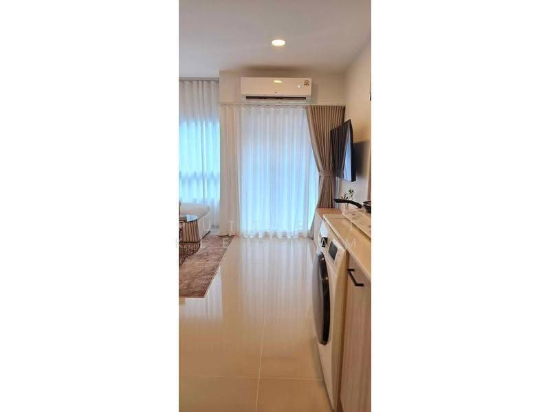 Dcondo Campus Resort Kuku, ภูเก็ต, 62 Moo 3, รัษฎา, เมืองภูเก็ต, ภูเก็ต, 62 ตร.ม., คอนโด ขาย, โดย Puttirat Kleebyam, 500566664 - DDproperty.com