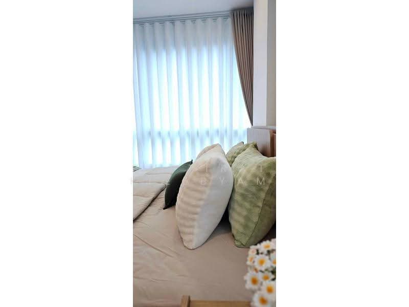 Dcondo Campus Resort Kuku, Phuket, 62 Moo 3, Ratsada, Muang Phuket, Phuket, 2 Bedrooms, 62 sqm, Condo For Sale, by Puttirat Kleebyam, 500566664 - DDproperty.com