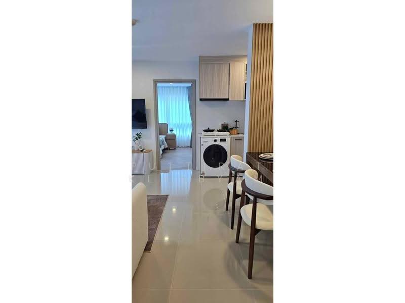 Dcondo Campus Resort Kuku, Phuket, 62 Moo 3, Ratsada, Muang Phuket, Phuket, 2 Bedrooms, 62 sqm, Condo For Sale, by Puttirat Kleebyam, 500566664 - DDproperty.com
