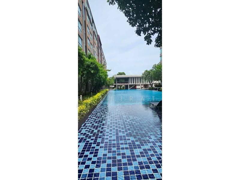 Dcondo Campus Resort Kuku, Phuket, 62 Moo 3, Ratsada, Muang Phuket, Phuket, 2 Bedrooms, 62 sqm, Condo For Sale, by Puttirat Kleebyam, 500566664 - DDproperty.com