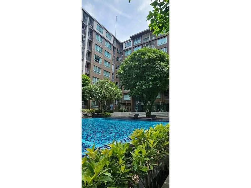 Dcondo Campus Resort Kuku, Phuket, 62 Moo 3, Ratsada, Muang Phuket, Phuket, 2 Bedrooms, 62 sqm, Condo For Sale, by Puttirat Kleebyam, 500566664 - DDproperty.com