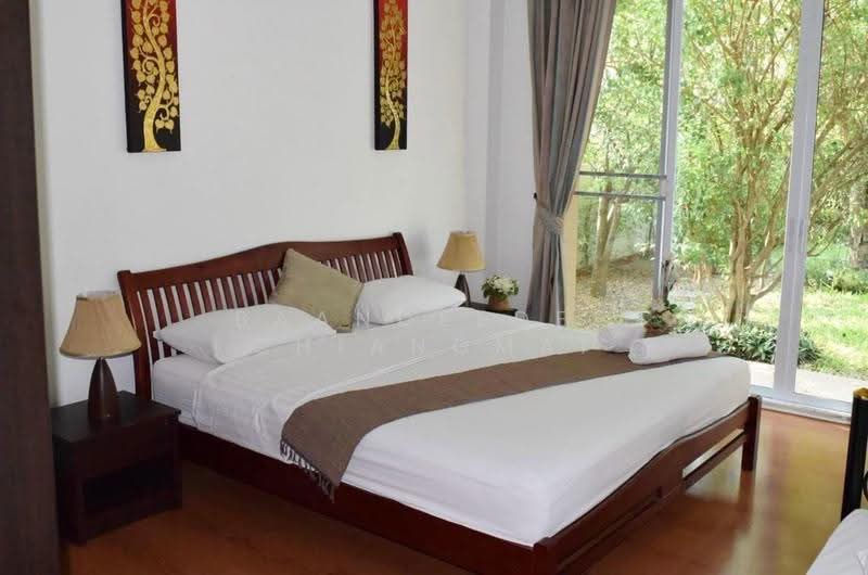 Pool Villa ให้เช่า - ใกล้โรงเรียนนานาชาตินครพายัพ เพียง 5 นาที ค่าเช่า 90,000 บาท / เดือน No.5P012, เชียงใหม่, สันผีเสื้อ, เมืองเชียงใหม่, เชียงใหม่, 200 ตร.ม., บ้านเดี่ยว ให้เช่า, โดย Baandeedee Chiangmai, 500566667 - DDproperty.com