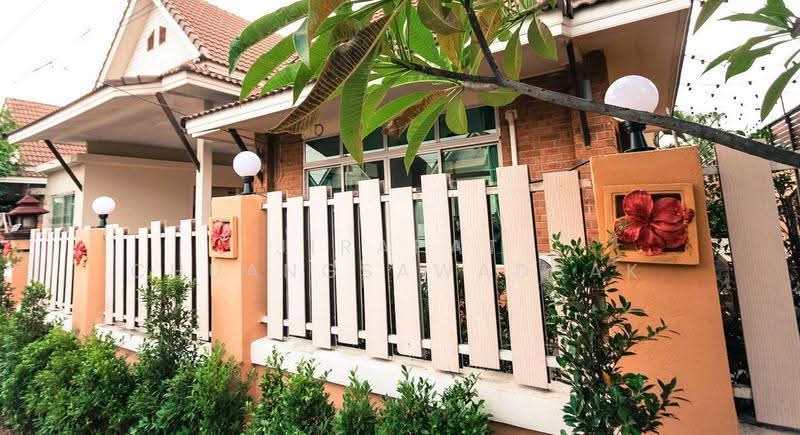 วิลล่า 3-ห้องนอน, ชลบุรี, หนองปรือ, บางละมุง, ชลบุรี, 320 ตร.ม., วิลล่า ให้เช่า, โดย Jirapat Chuangsawadsak, 500566668 - DDproperty.com
