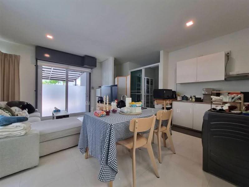 Blessity Park Sukhumvit-Bangpoo, Samut Prakan, Sukhumvit Road, Tai Ban Mai, Muang Samut Prakarn, Samut Prakan, 4 Bedrooms, 150 sqm, Semi-Detached House (Twin House) For Sale, by คุณ มณฑิดา อุณหรัตน์ (เอม), 500566670 - DDproperty.com