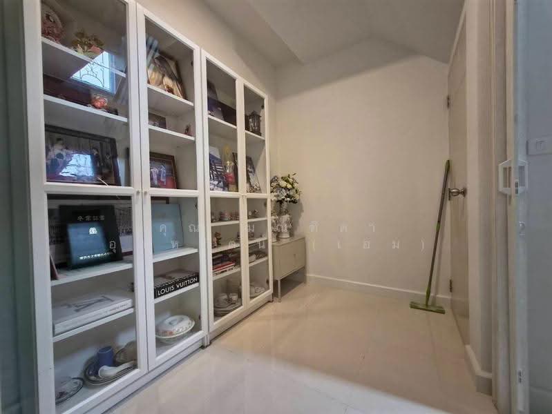 Blessity Park Sukhumvit-Bangpoo, Samut Prakan, Sukhumvit Road, Tai Ban Mai, Muang Samut Prakarn, Samut Prakan, 4 Bedrooms, 150 sqm, Semi-Detached House (Twin House) For Sale, by คุณ มณฑิดา อุณหรัตน์ (เอม), 500566670 - DDproperty.com