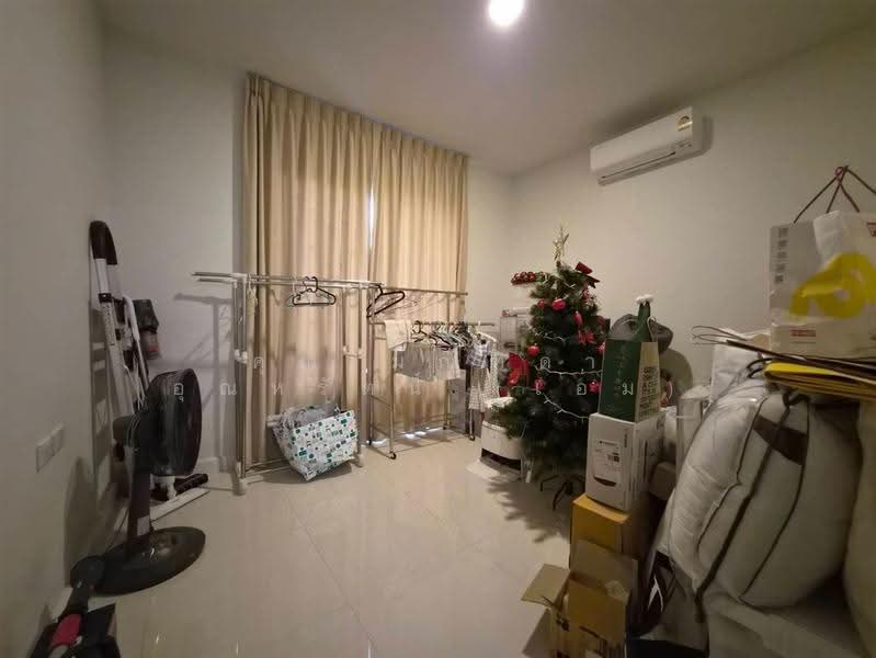 Blessity Park Sukhumvit-Bangpoo, Samut Prakan, Sukhumvit Road, Tai Ban Mai, Muang Samut Prakarn, Samut Prakan, 4 Bedrooms, 150 sqm, Semi-Detached House (Twin House) For Sale, by คุณ มณฑิดา อุณหรัตน์ (เอม), 500566670 - DDproperty.com