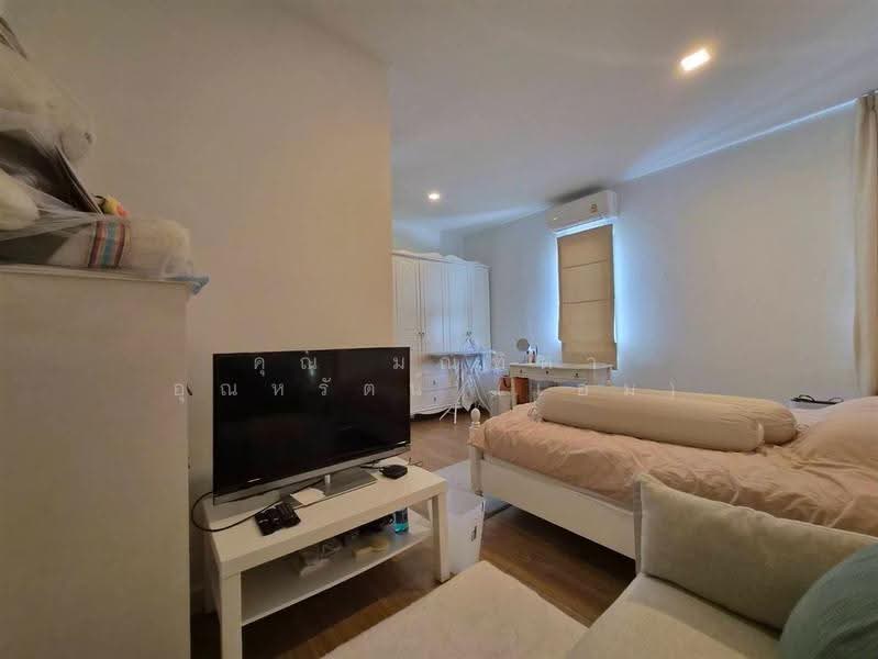 Blessity Park Sukhumvit-Bangpoo, Samut Prakan, Sukhumvit Road, Tai Ban Mai, Muang Samut Prakarn, Samut Prakan, 4 Bedrooms, 150 sqm, Semi-Detached House (Twin House) For Sale, by คุณ มณฑิดา อุณหรัตน์ (เอม), 500566670 - DDproperty.com