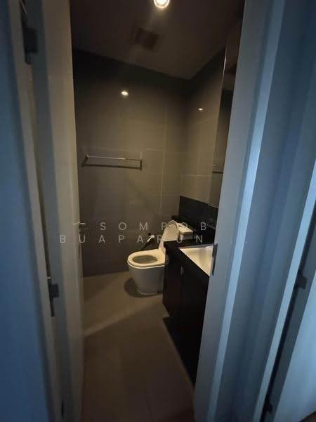 M Ladprao, Bangkok, 1188 Phahonyothin Rd, Jom Phon, Chatuchak, Bangkok, 2 Bedrooms, 58 sqm, Condo For Rent, by Sompob Buaparungsri, 500566672 - DDproperty.com