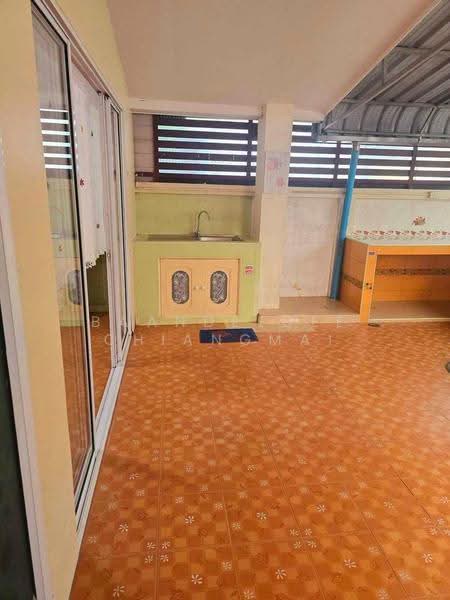 A house for rent near M-Sport Complex, Chiang Mai Rental Price: 12,000 THB / month Property No.7H363, Chiang Mai, San Klang, San Kamphaeng, Chiang Mai, 2 Bedrooms, 100 sqm, Single Detached House For Rent, by Baandeedee Chiangmai, 500566674 - DDproperty.com