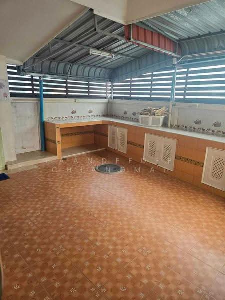 A house for rent near M-Sport Complex, Chiang Mai Rental Price: 12,000 THB / month Property No.7H363, Chiang Mai, San Klang, San Kamphaeng, Chiang Mai, 2 Bedrooms, 100 sqm, Single Detached House For Rent, by Baandeedee Chiangmai, 500566674 - DDproperty.com