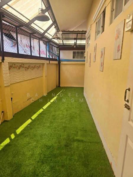 A house for rent near M-Sport Complex, Chiang Mai Rental Price: 12,000 THB / month Property No.7H363, Chiang Mai, San Klang, San Kamphaeng, Chiang Mai, 2 Bedrooms, 100 sqm, Single Detached House For Rent, by Baandeedee Chiangmai, 500566674 - DDproperty.com