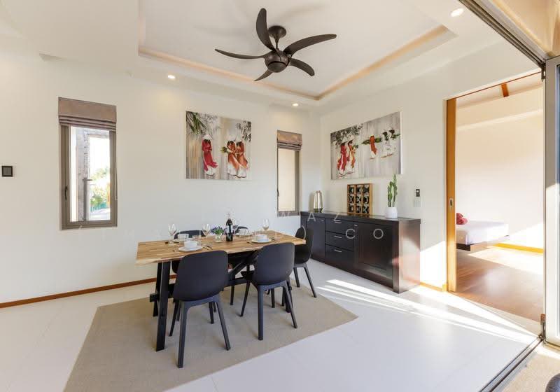 2BR Pool Villa for Sale Rawai–Nai Harn | Thai-Balinese Home ฿9.8M, Phuket, Rawai, Muang Phuket, Phuket, 2 Bedrooms, 120 sqm, Villa For Sale, by Fazwaz (Thailand) Co., Ltd., 500566676 - DDproperty.com