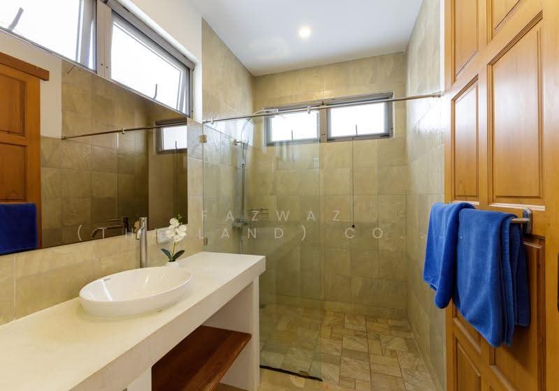 2BR Pool Villa for Sale Rawai–Nai Harn | Thai-Balinese Home ฿9.8M, Phuket, Rawai, Muang Phuket, Phuket, 2 Bedrooms, 120 sqm, Villa For Sale, by Fazwaz (Thailand) Co., Ltd., 500566676 - DDproperty.com
