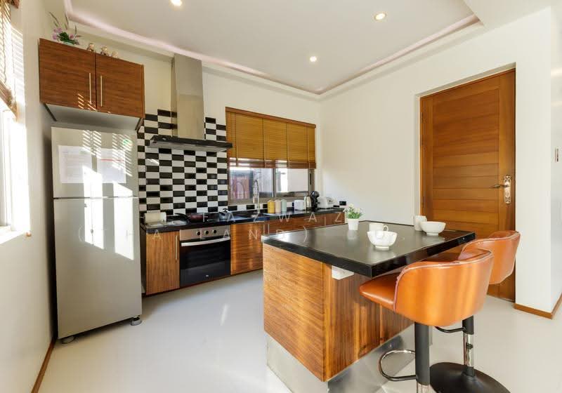 2BR Pool Villa for Sale Rawai–Nai Harn | Thai-Balinese Home ฿9.8M, Phuket, Rawai, Muang Phuket, Phuket, 2 Bedrooms, 120 sqm, Villa For Sale, by Fazwaz (Thailand) Co., Ltd., 500566676 - DDproperty.com