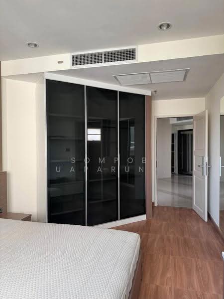 Supalai Wellington, Bangkok, Thiam Ruammit Road, Huai Khwang, Bangkok, 2 Bedrooms, 76 sqm, Condo For Rent, by Sompob Buaparungsri, 500566677 - DDproperty.com