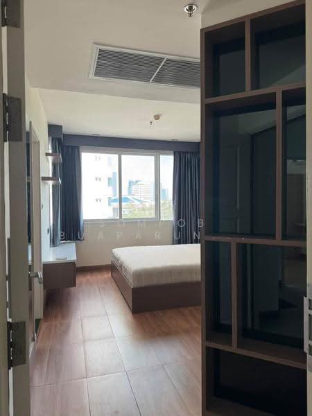 Supalai Wellington, Bangkok, Thiam Ruammit Road, Huai Khwang, Bangkok, 2 Bedrooms, 76 sqm, Condo For Rent, by Sompob Buaparungsri, 500566677 - DDproperty.com
