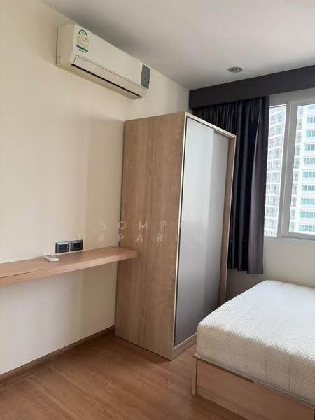 Supalai Wellington, Bangkok, Thiam Ruammit Road, Huai Khwang, Bangkok, 2 Bedrooms, 76 sqm, Condo For Rent, by Sompob Buaparungsri, 500566677 - DDproperty.com