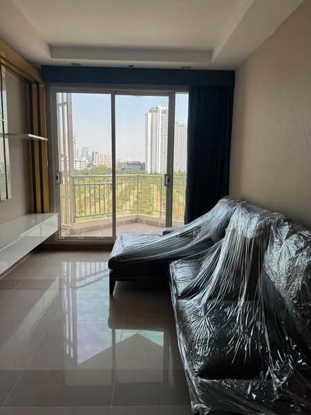 Supalai Wellington, Bangkok, Thiam Ruammit Road, Huai Khwang, Bangkok, 2 Bedrooms, 76 sqm, Condo For Rent, by Sompob Buaparungsri, 500566677 - DDproperty.com