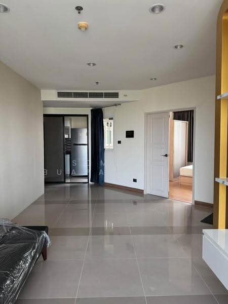 Supalai Wellington, Bangkok, Thiam Ruammit Road, Huai Khwang, Bangkok, 2 Bedrooms, 76 sqm, Condo For Rent, by Sompob Buaparungsri, 500566677 - DDproperty.com
