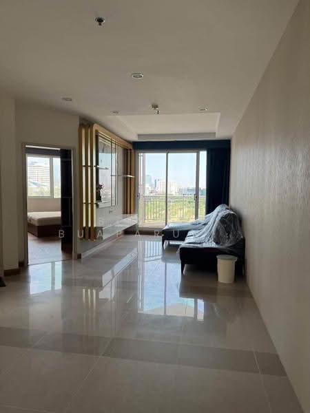 Supalai Wellington, Bangkok, Thiam Ruammit Road, Huai Khwang, Bangkok, 2 Bedrooms, 76 sqm, Condo For Rent, by Sompob Buaparungsri, 500566677 - DDproperty.com