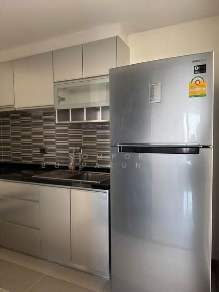 Supalai Wellington, Bangkok, Thiam Ruammit Road, Huai Khwang, Bangkok, 2 Bedrooms, 76 sqm, Condo For Rent, by Sompob Buaparungsri, 500566677 - DDproperty.com