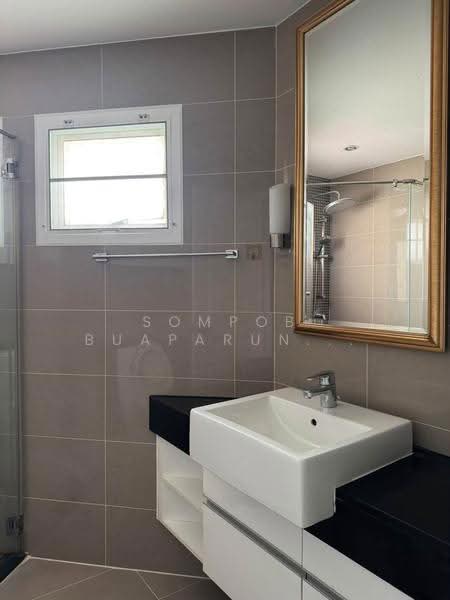 Supalai Wellington, Bangkok, Thiam Ruammit Road, Huai Khwang, Bangkok, 2 Bedrooms, 76 sqm, Condo For Rent, by Sompob Buaparungsri, 500566677 - DDproperty.com