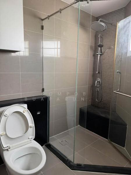 Supalai Wellington, Bangkok, Thiam Ruammit Road, Huai Khwang, Bangkok, 2 Bedrooms, 76 sqm, Condo For Rent, by Sompob Buaparungsri, 500566677 - DDproperty.com