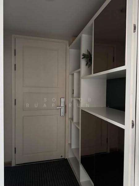 Supalai Wellington, Bangkok, Thiam Ruammit Road, Huai Khwang, Bangkok, 2 Bedrooms, 76 sqm, Condo For Rent, by Sompob Buaparungsri, 500566677 - DDproperty.com