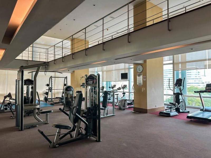Urbana Sathorn, Bangkok, 55 South Sathorn Road, Thung Maha Mek, Sathon, Bangkok, 2 Bedrooms, 158 sqm, Apartment For Rent, by Nat Tantirapan, 500566678 - DDproperty.com