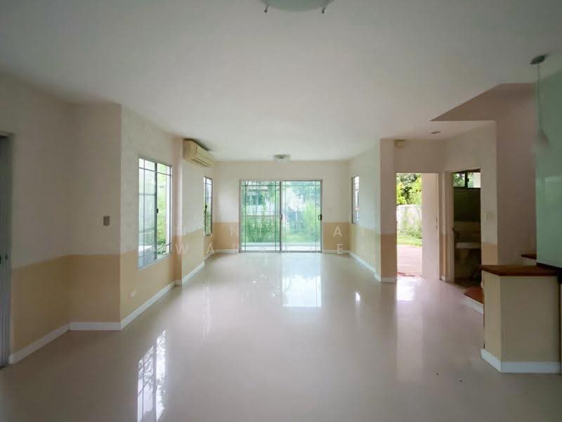 มัณฑนา แจ้งวัฒนะ-ราชพฤกษ์, Nonthaburi, Bang Phlap, Pak Kret, Nonthaburi, 3 Bedrooms, 188 sqm, Single Detached House For Sale, by Nantapat Warakdee, 500566679 - DDproperty.com