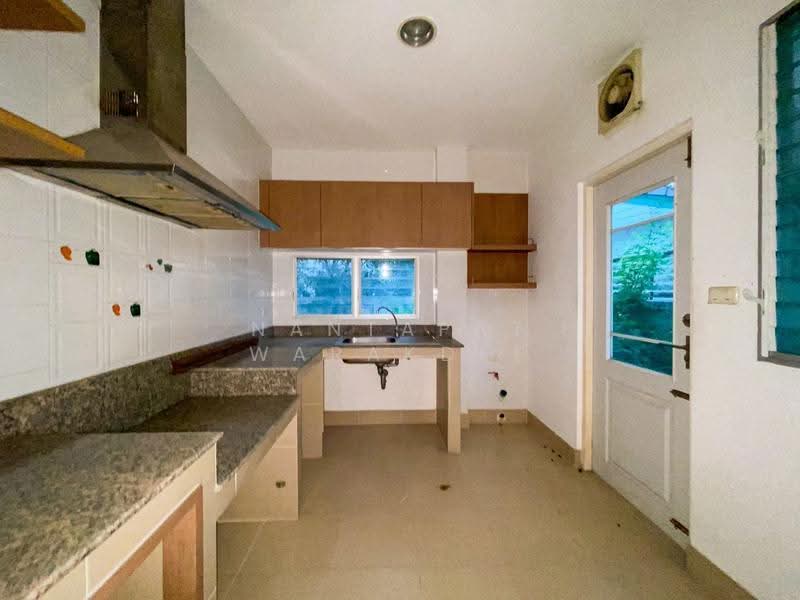 มัณฑนา แจ้งวัฒนะ-ราชพฤกษ์, Nonthaburi, Bang Phlap, Pak Kret, Nonthaburi, 3 Bedrooms, 188 sqm, Single Detached House For Sale, by Nantapat Warakdee, 500566679 - DDproperty.com
