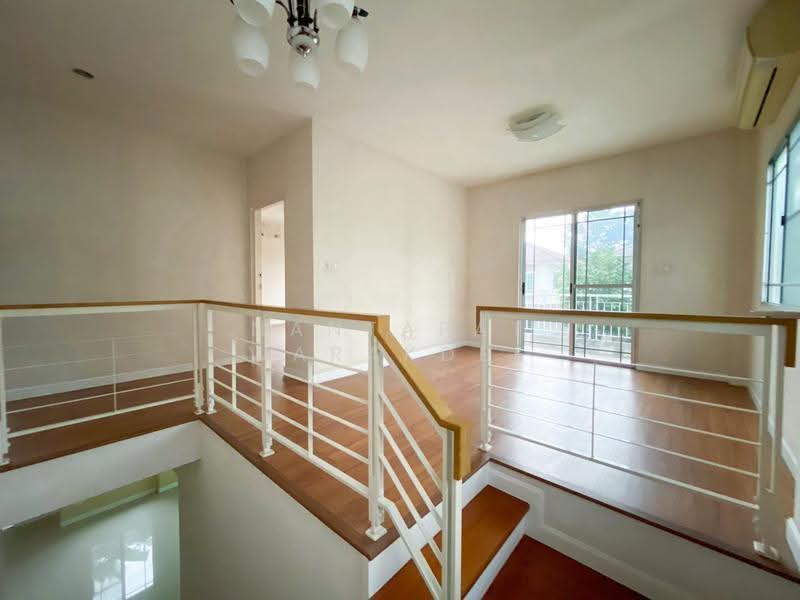 มัณฑนา แจ้งวัฒนะ-ราชพฤกษ์, Nonthaburi, Bang Phlap, Pak Kret, Nonthaburi, 3 Bedrooms, 188 sqm, Single Detached House For Sale, by Nantapat Warakdee, 500566679 - DDproperty.com