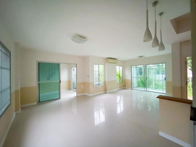 มัณฑนา แจ้งวัฒนะ-ราชพฤกษ์, Nonthaburi, Bang Phlap, Pak Kret, Nonthaburi, 3 Bedrooms, 188 sqm, Single Detached House For Sale, by Nantapat Warakdee, 500566679 - DDproperty.com
