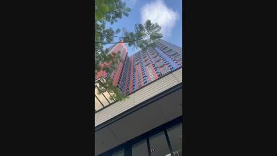 The Base Garden Rama 9, Bangkok, 18 Rama 9 Road, Hua Mak, Bang Kapi, Bangkok, 1 Bedroom, 27 sqm, Condo For Sale, by ที่ทางอสังหา 065-925-3163, 500566680 - DDproperty.com