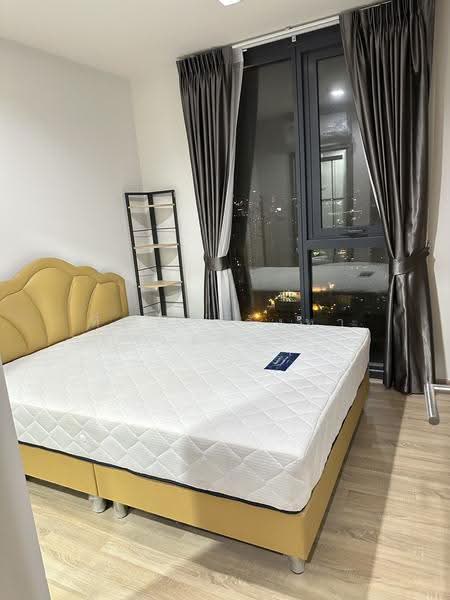 The Base Garden Rama 9, Bangkok, 18 Rama 9 Road, Hua Mak, Bang Kapi, Bangkok, 1 Bedroom, 27 sqm, Condo For Sale, by ที่ทางอสังหา 065-925-3163, 500566680 - DDproperty.com