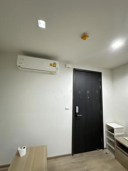 The Base Garden Rama 9, Bangkok, 18 Rama 9 Road, Hua Mak, Bang Kapi, Bangkok, 1 Bedroom, 27 sqm, Condo For Sale, by ที่ทางอสังหา 065-925-3163, 500566680 - DDproperty.com
