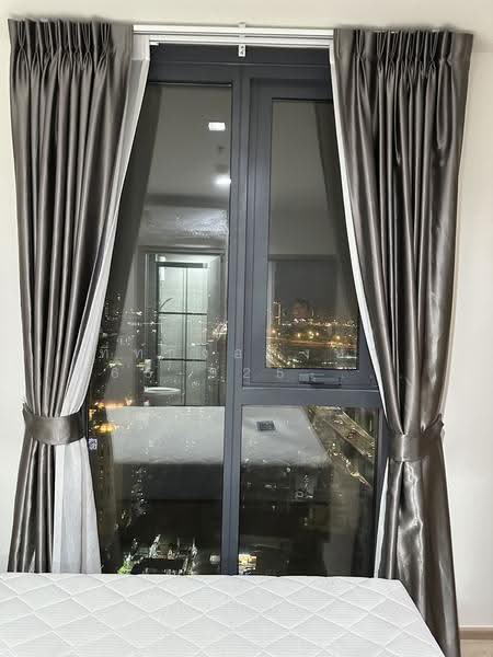 The Base Garden Rama 9, Bangkok, 18 Rama 9 Road, Hua Mak, Bang Kapi, Bangkok, 1 Bedroom, 27 sqm, Condo For Sale, by ที่ทางอสังหา 065-925-3163, 500566680 - DDproperty.com