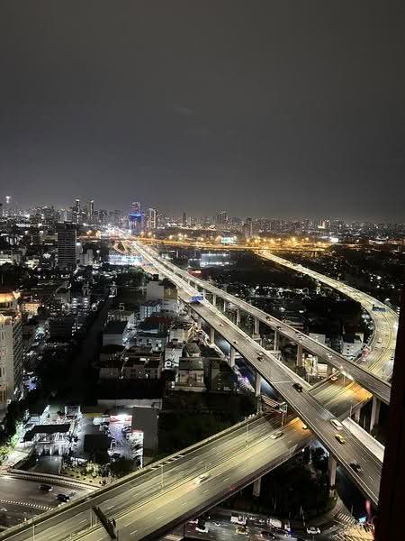 The Base Garden Rama 9, Bangkok, 18 Rama 9 Road, Hua Mak, Bang Kapi, Bangkok, 1 Bedroom, 27 sqm, Condo For Sale, by ที่ทางอสังหา 065-925-3163, 500566680 - DDproperty.com