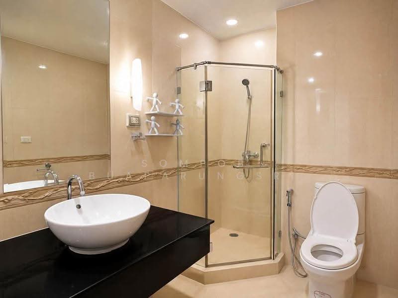 The Address Siam, Bangkok, 456 Petchburi Road, Thanon Phetchaburi, Ratchathewi, Bangkok, 2 Bedrooms, 84 sqm, Condo For Rent, by Sompob Buaparungsri, 500566681 - DDproperty.com