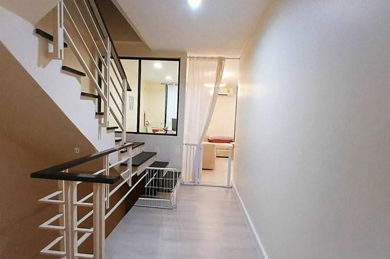 Prime Kaset Nawamin, Bangkok, Prasert Manoonkit Road, Lat Phrao, Bangkok, 3 Bedrooms, 180 sqm, Townhouse For Sale, by ชนะชาติ นนท์ตา, 500566682 - DDproperty.com