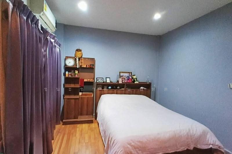 Prime Kaset Nawamin, Bangkok, Prasert Manoonkit Road, Lat Phrao, Bangkok, 3 Bedrooms, 180 sqm, Townhouse For Sale, by ชนะชาติ นนท์ตา, 500566682 - DDproperty.com