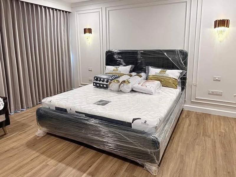 Lake Green, Bangkok, 199 Sukhumvit Soi 8, Khlong Toei, Bangkok, 2 Bedrooms, 125 sqm, Condo For Rent, by Nat Tantirapan, 500566683 - DDproperty.com